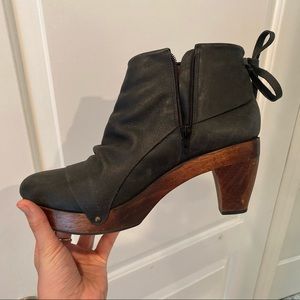 Gwen Matisse Booties